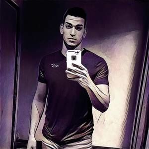 Meet your Posher, Julio